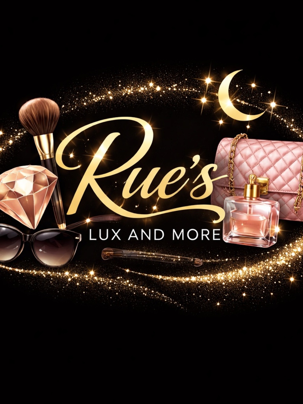 Meet your Posher, Ruth - Picture 1 of 1